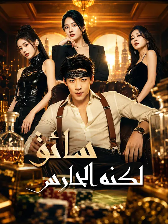 سائق لكنه الحارس