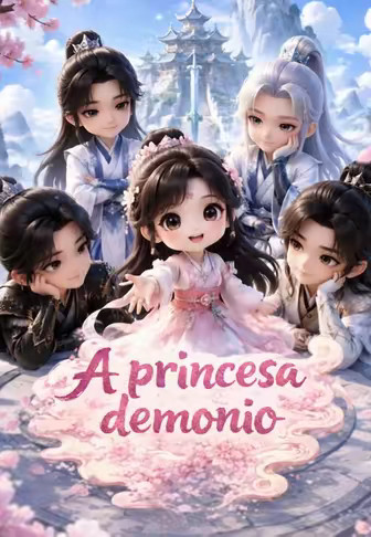 A princesa demonio