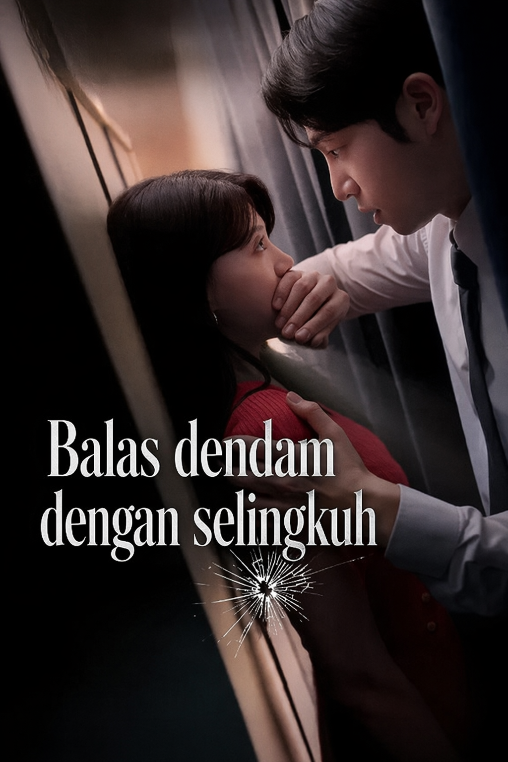 Balas dendam dengan selingkuh