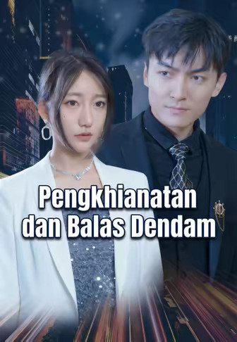 Pengkhianatan dan Balas Dendam