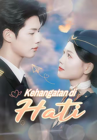 Kehangatan di Hati