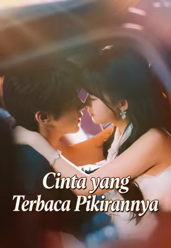 Cinta yang Terbaca Pikirannya