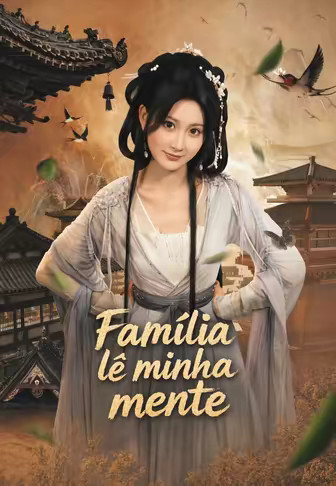 Família lê minha mente
