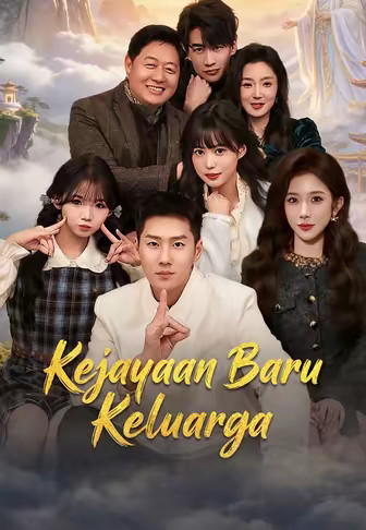 (Dub)Kejayaan Baru Keluarga