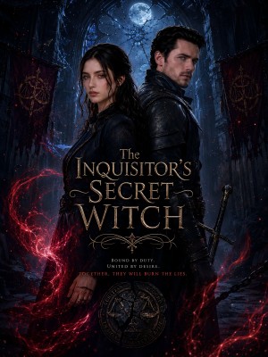 The Inquisitor's Secret Witch