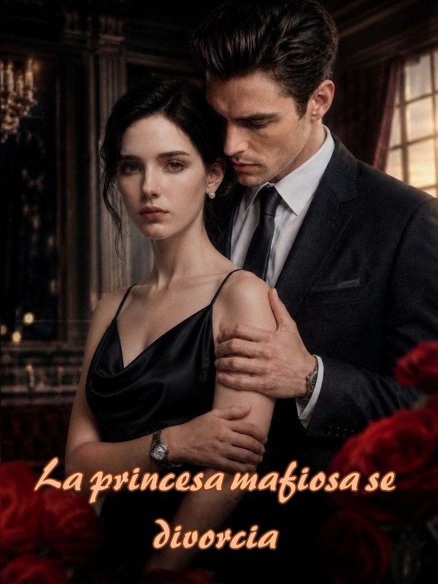 La princesa mafiosa se divorcia