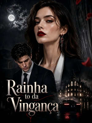 Rainha da Vingança