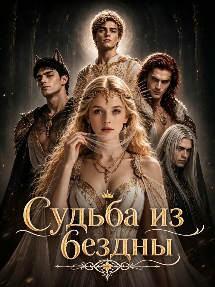 Судьба из бездны