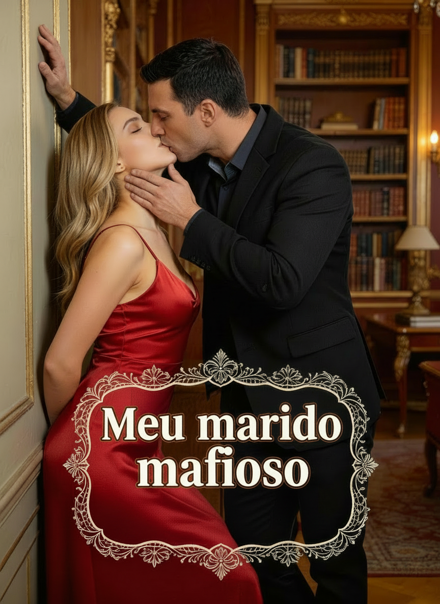 Meu marido mafioso