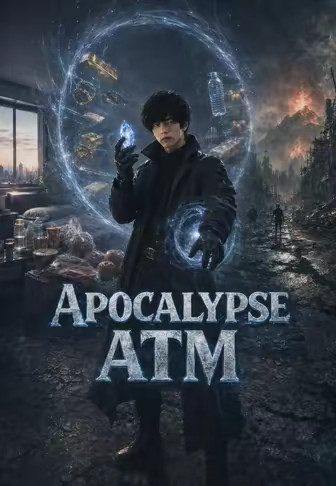 Apocalypse ATM