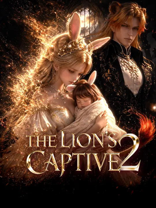 The Lion's Captive2