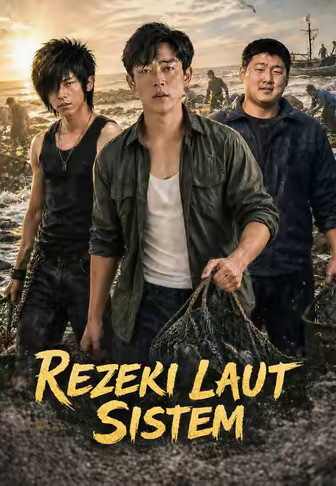 (Dub)Rezeki Laut Sistem