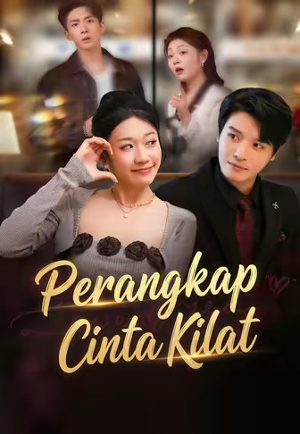 Perangkap Cinta Kilat