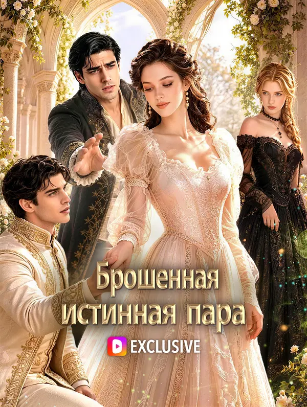 Брошенная истинная пара