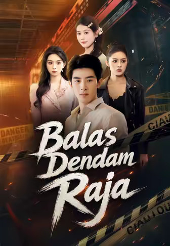 Balas Dendam Raja