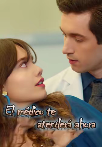 El médico te atenderá ahora
