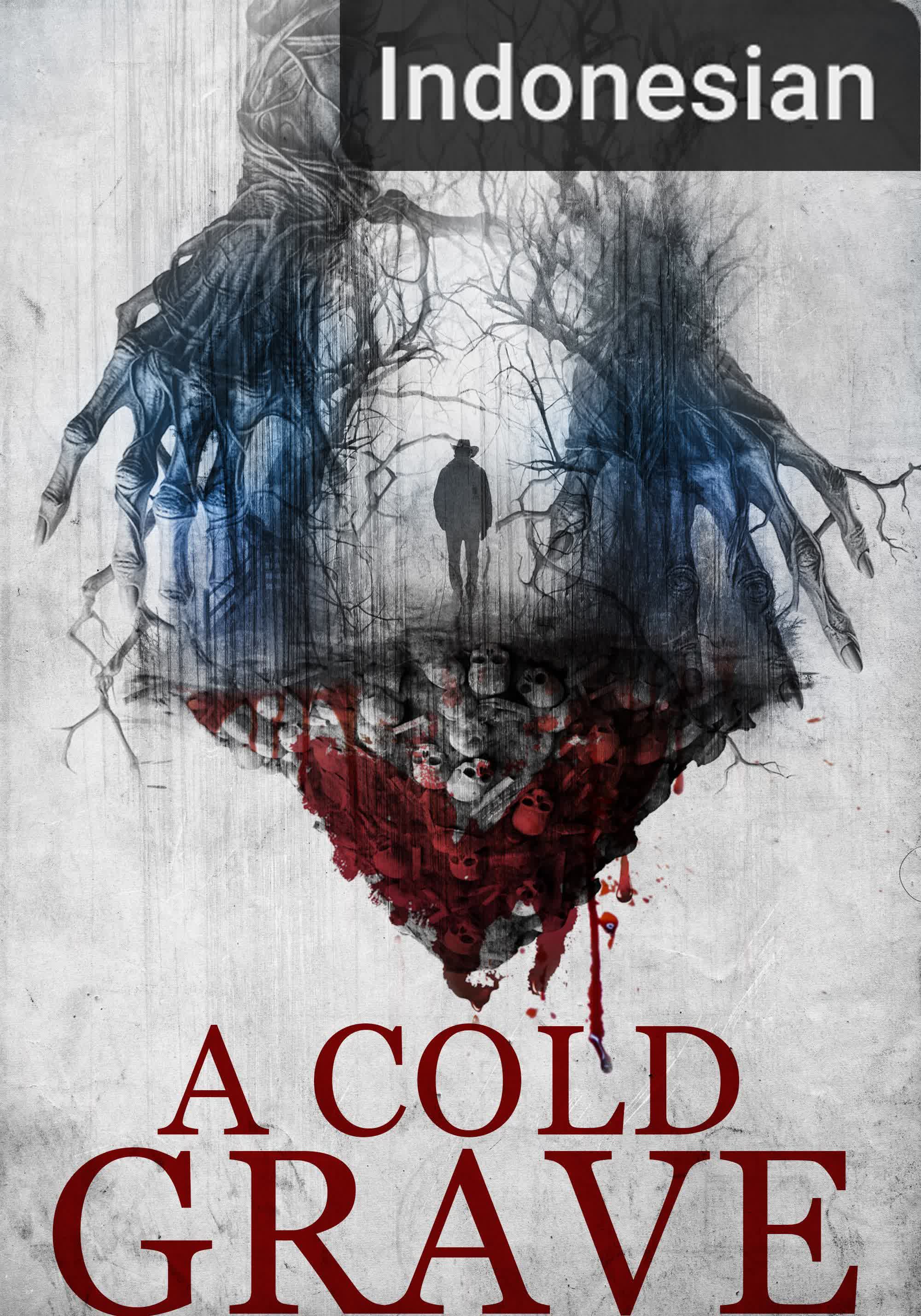 A Cold Grave [Indonesian] (2024)