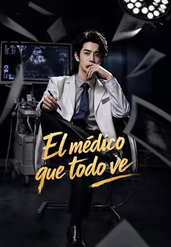 El médico que todo ve