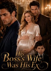 his boss wife was his ex (2024)