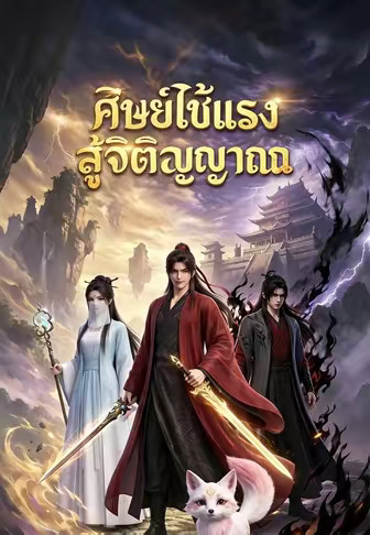 ศิษย์ใช้แรงสู่จิตวิญญาณ