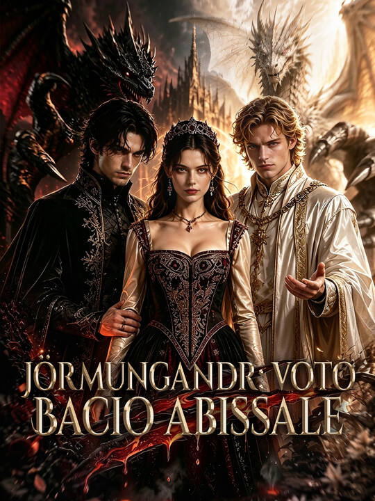 Jörmungandr: voto Bacio abissale