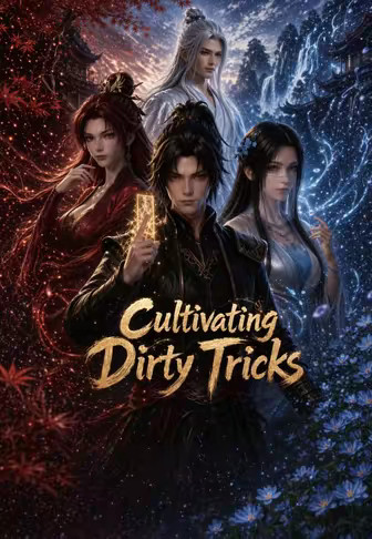 Cultivating Dirty Tricks
