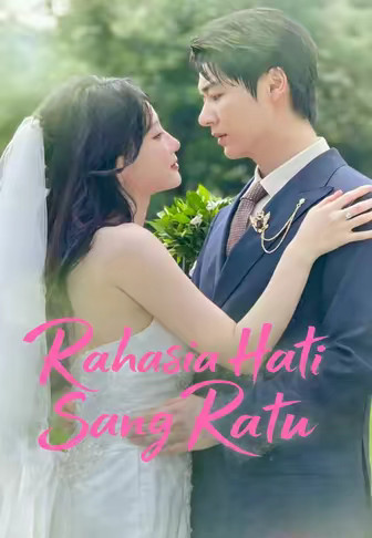 Rahasia Hati Sang Ratu