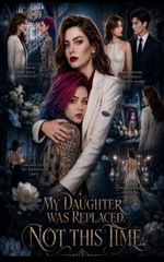 my daughter was replaced not this time (2024)