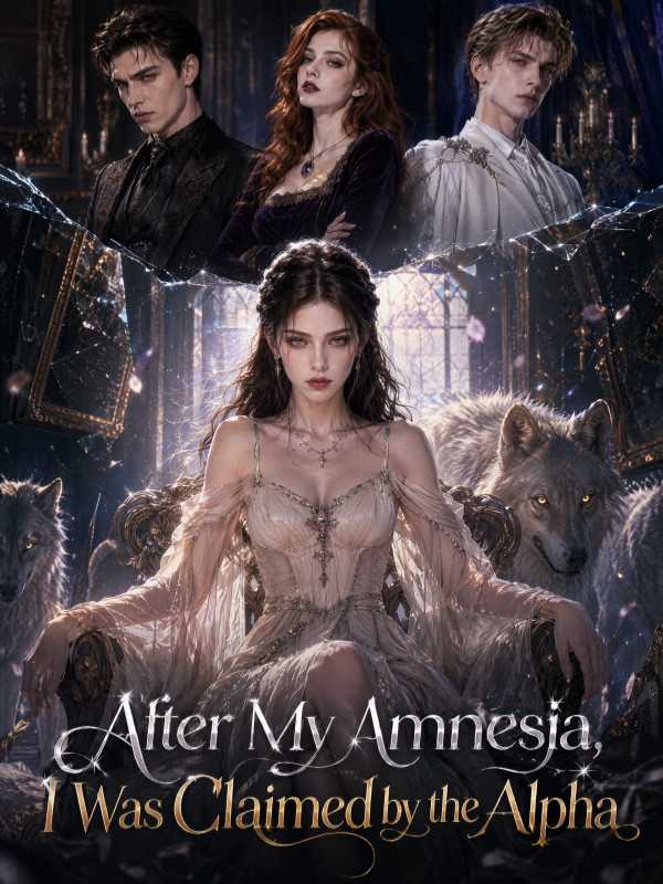 After My Amnesia, I Was Claimed by the Alpha