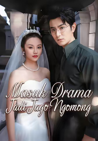 Masuk Drama Jadi Jago Ngomong