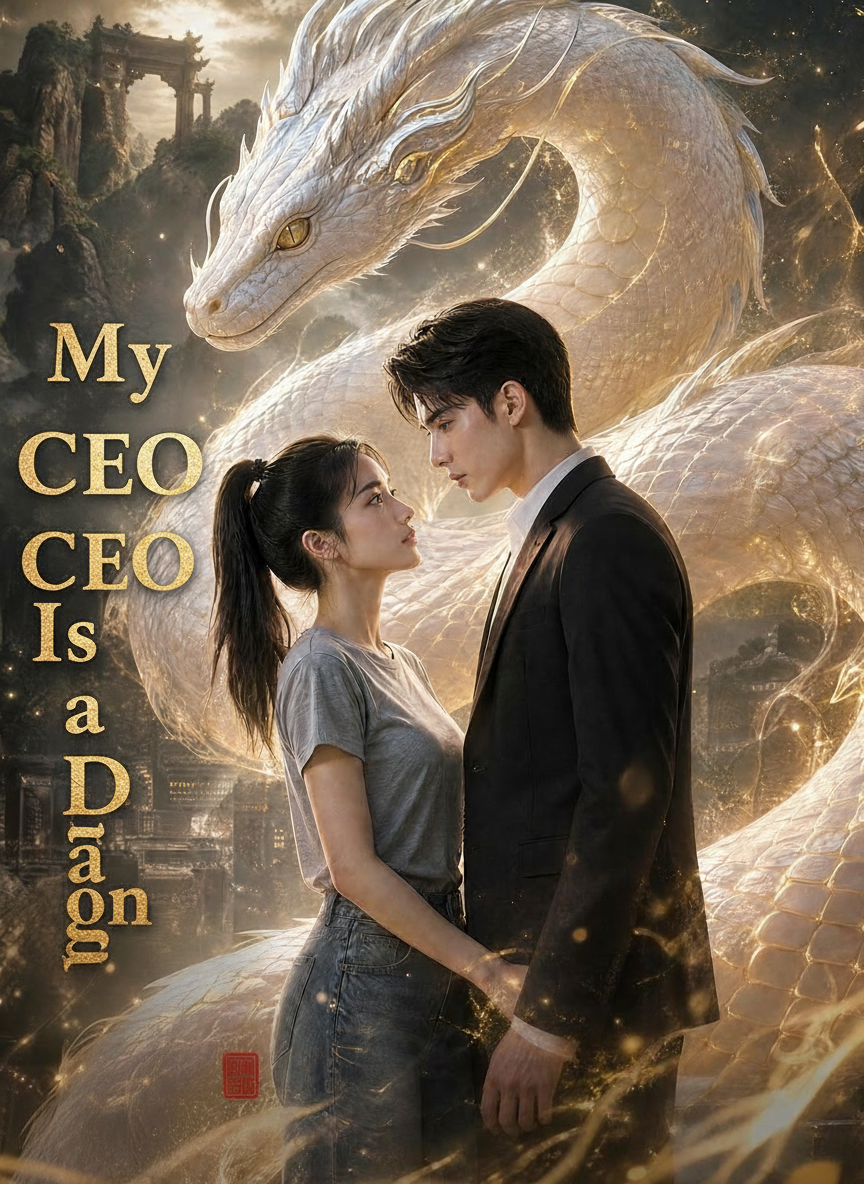 My CEO Is a Dragon