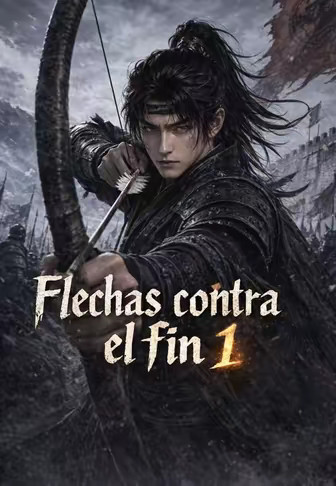 Flechas contra el fin 1