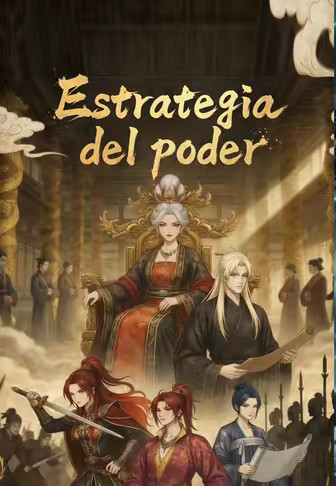 Estrategia del poder