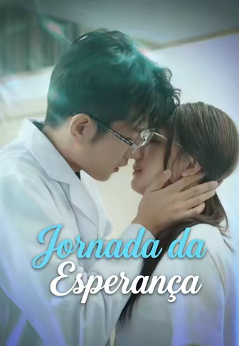 Jornada da Esperança