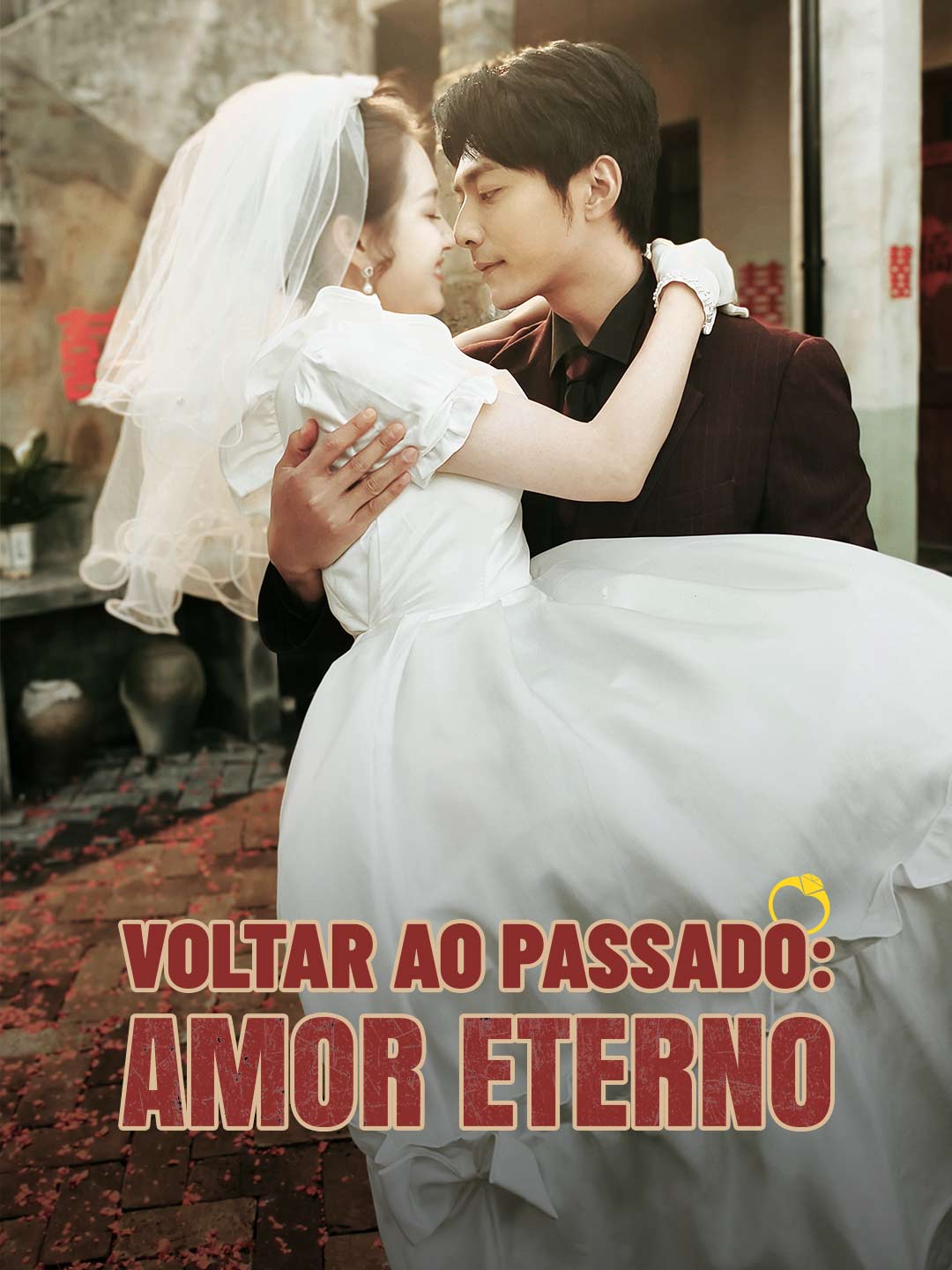 [dublado] Voltar ao Passado: Amor Eterno (2025)
