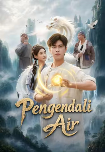 Pengendali Air