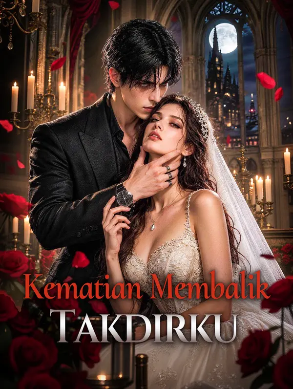 Kematian Membalik Takdirku