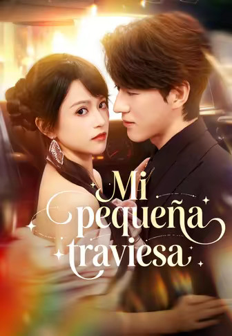 Mi pequeña traviesa