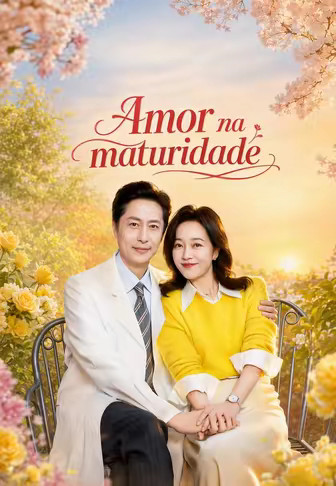 Amor na maturidade