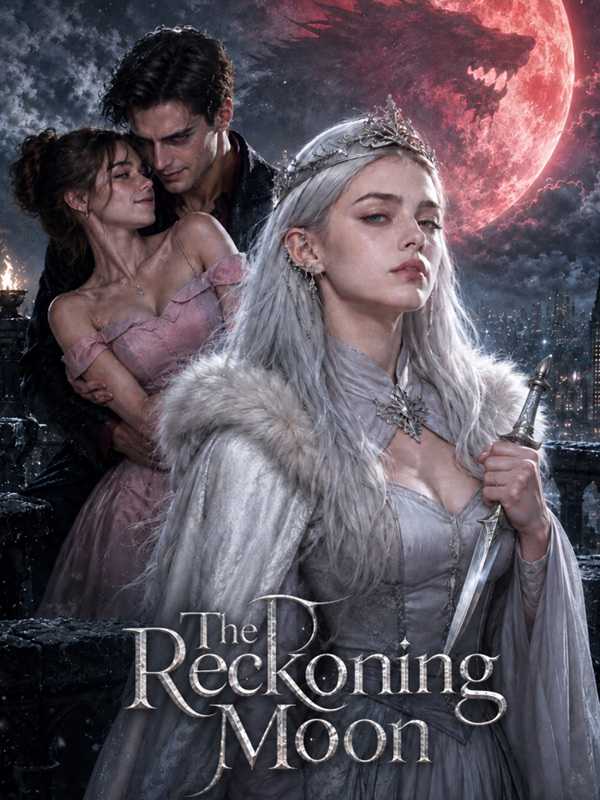 The Reckoning Moon