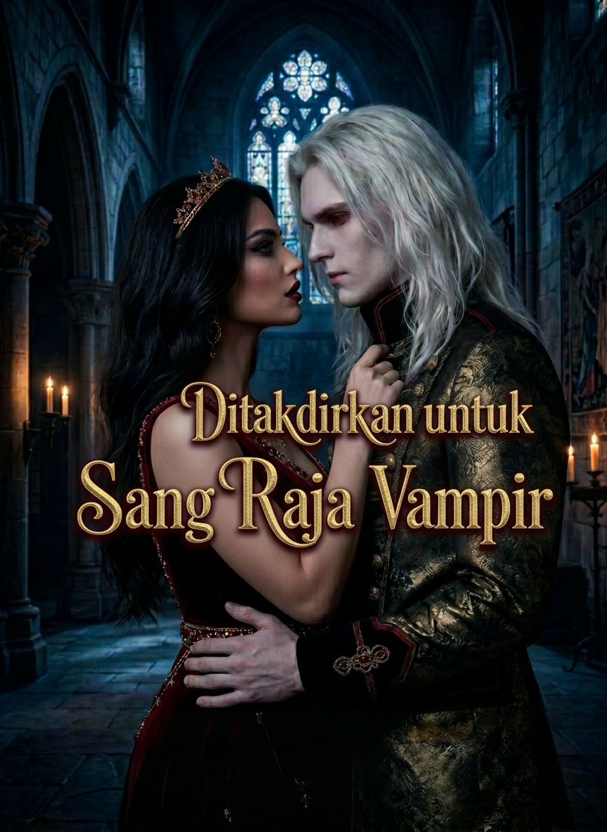 Ditakdirkan untuk Sang Raja Vampir