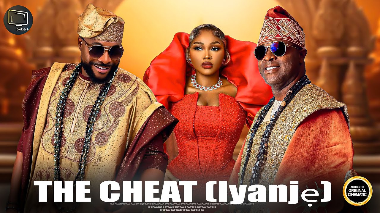 THE CHEAT (2025)