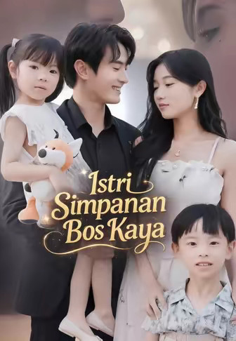 Istri Simpanan Bos Kaya