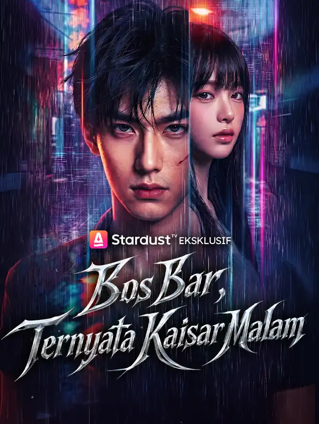 Bos Bar, Ternyata Kaisar Malam