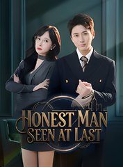 Honest Man: Seen at Last (2024)
