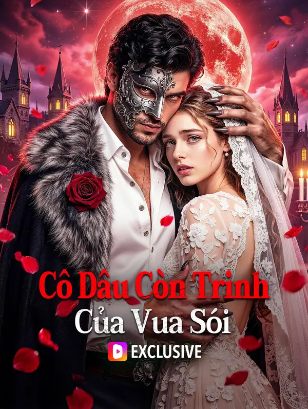 Cô Dâu Còn Trinh Của Vua Sói