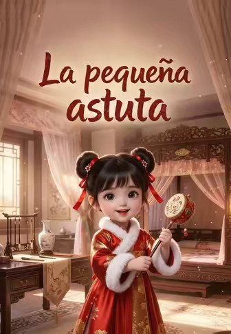 La pequeña astuta