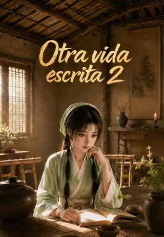 Renacer en el campo 2 (Otra vida escrita 2)