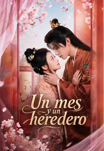 Un mes y un heredero