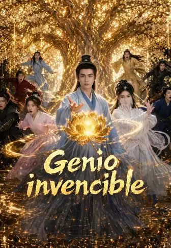 Genio invencible